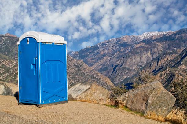 Portable bathroom rental in Madelia, MN