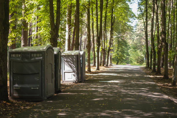 Best Portable restroom trailer rental  in Madelia, MN
