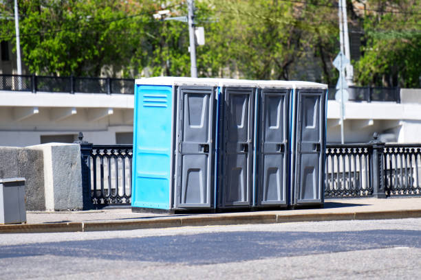 Portable Toilet Options We Offer in Madelia, MN